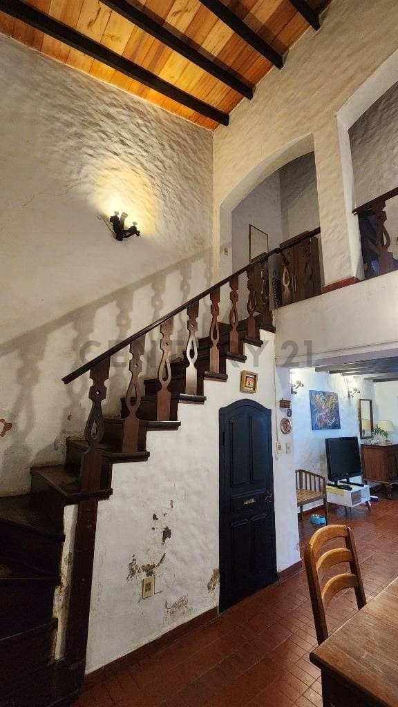 Residencia Estilo Colonial Mediterranea, foto 4