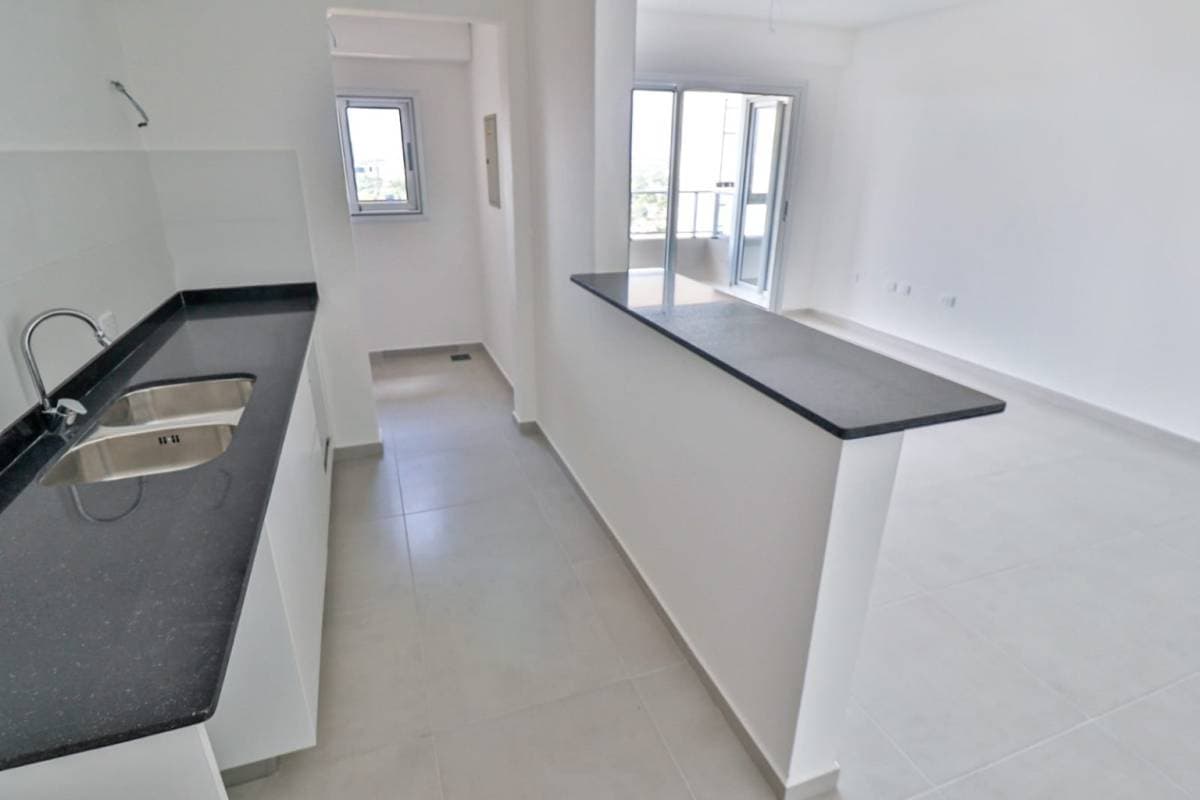 Departamento De 2 Dormitorios En Fortaleza Boggiani, foto 3