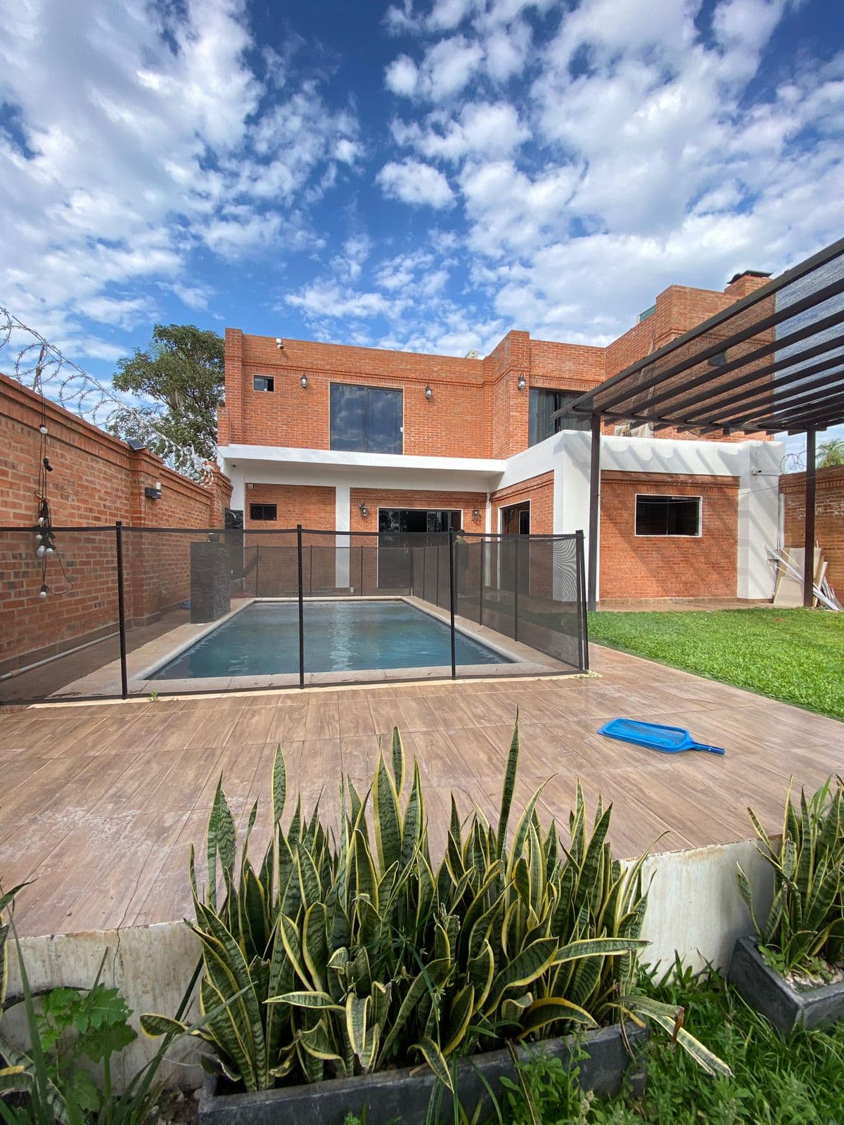 Casa en venta – Luque, Cañada Garay, foto 1