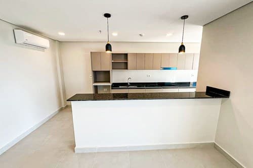 Departamento-Alquiler- Salvador del Mundo, Asunción, foto 2