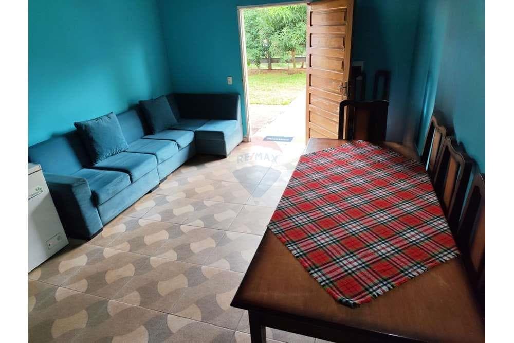 Casa Ñemby-rincon, foto 2
