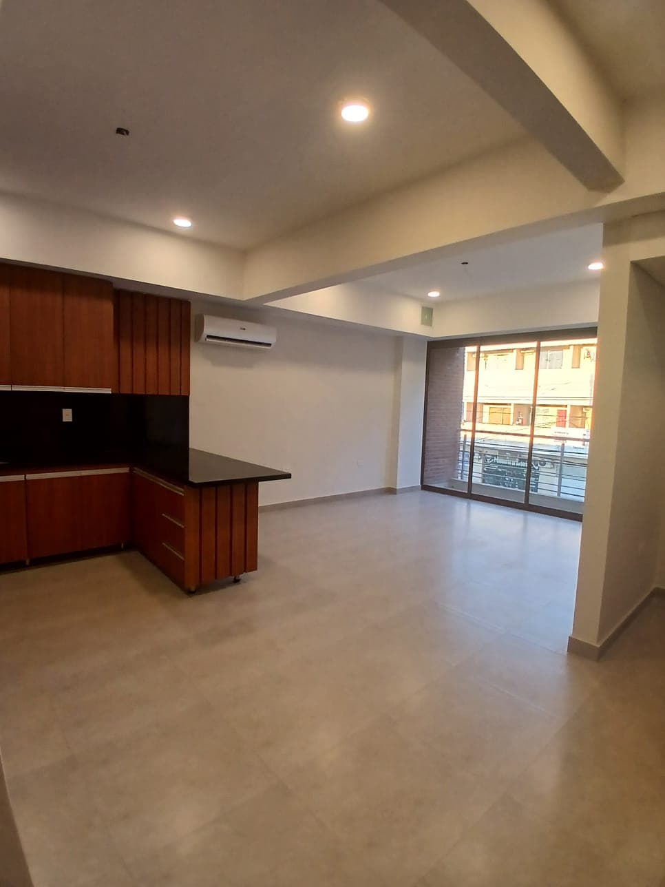 Departamento 2hab. San Lorenzo, foto 2