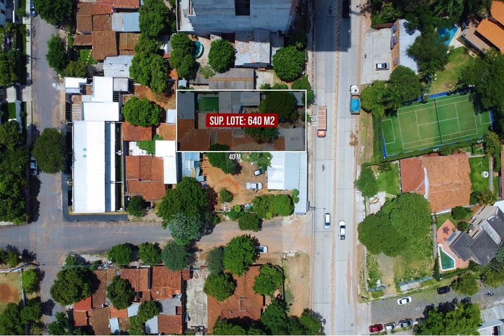 Terreno en venta sobre molas lopez, foto 2