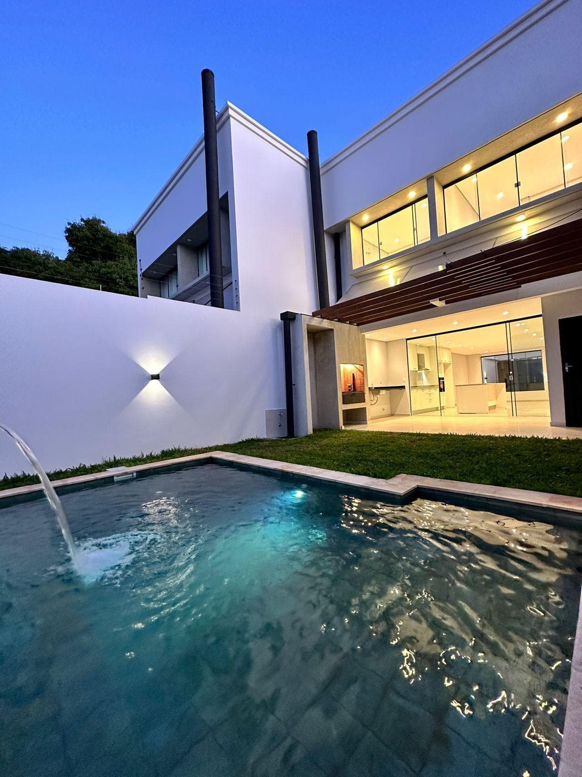 Duplex En Loma Pyta — foto 3