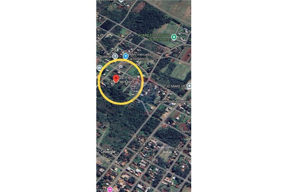 Terreno - Venta - Encarnación, Paraguay, foto 4
