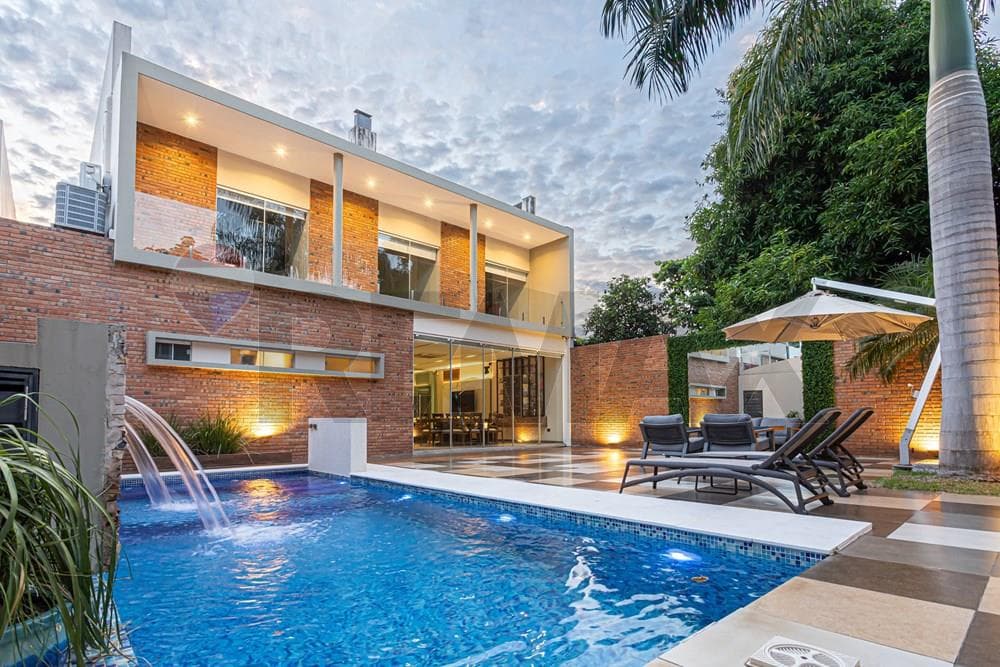 Se Vende Residencia Premium en Asunción, foto 1