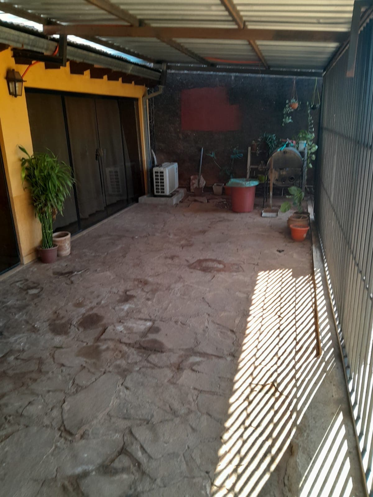 Casa Barrio Fatima San Lorenzo — foto 4