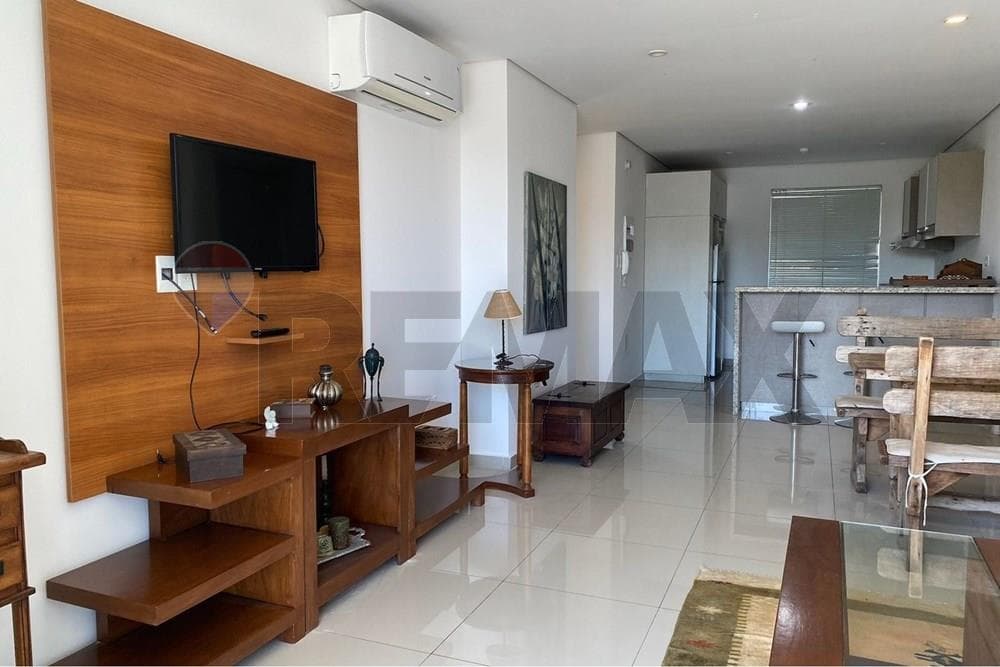 Departamento - Venta - Villa Aurelia, Asunción, Paraguay — foto 4