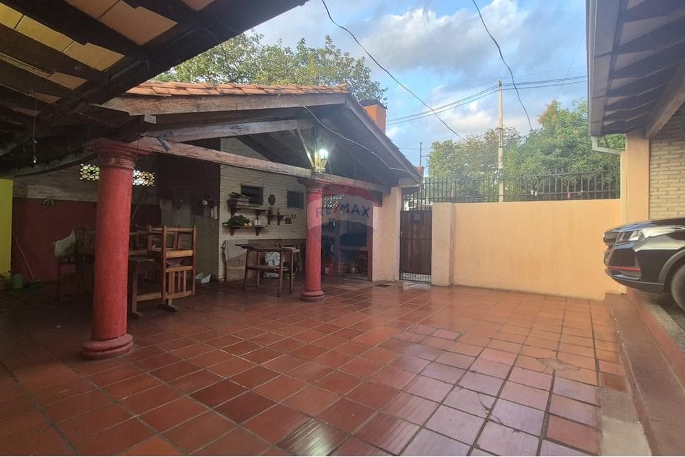 Hermosa Casa en San Lorenzo Bo. Espíritu Santo, foto 5