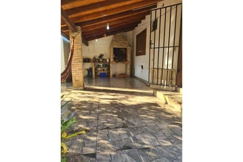 Casa-Venta-Mburucuya, , San Lorenzo, Central, foto 4