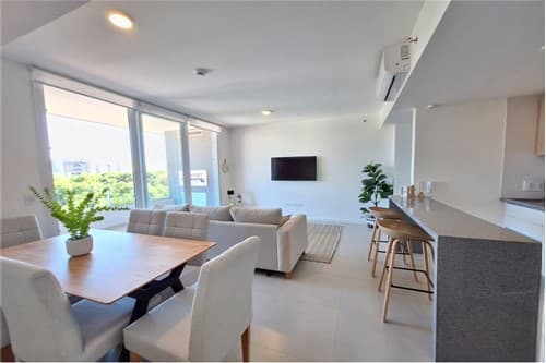 Departamento-Alquiler-Tte Maximiliano Perez, Herrera, Asunción — foto 4
