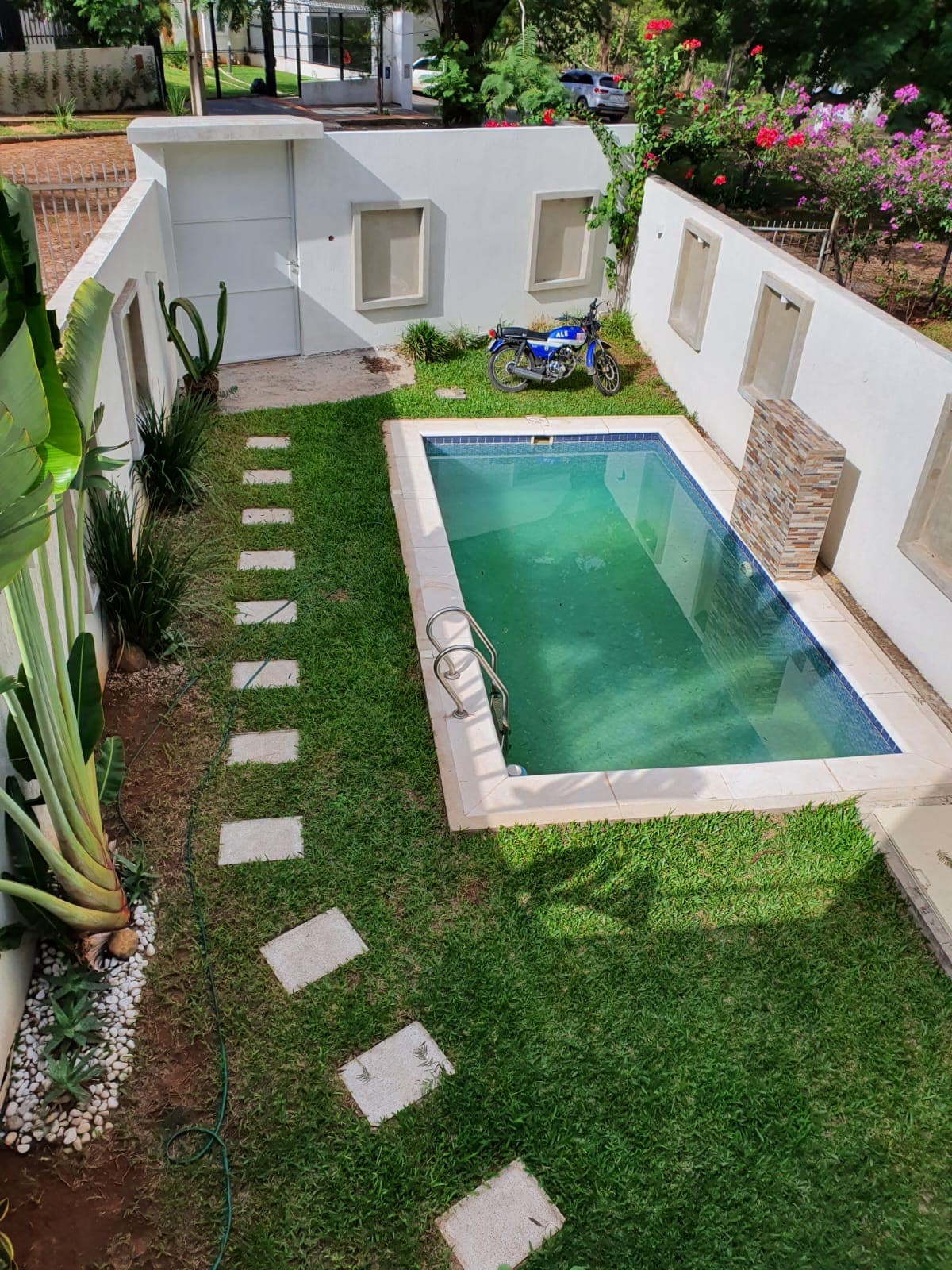 Hermoso y amplio duplex - zona yacht terreno: 191 m2, foto 3