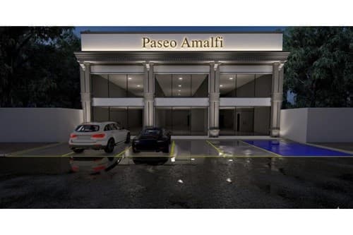 Local Comercial-Alquiler-26 DE FEBRERO E/, Villa Amelia, San Lorenzo, Central — foto 3
