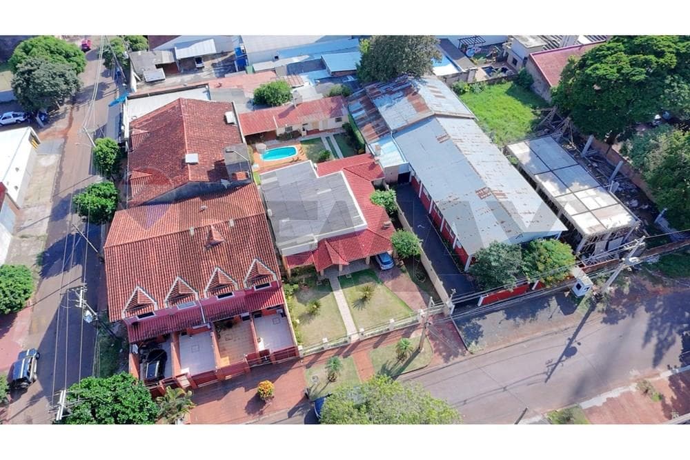 Casa venta Ciudad del Este Alto Paraná km4, foto 4
