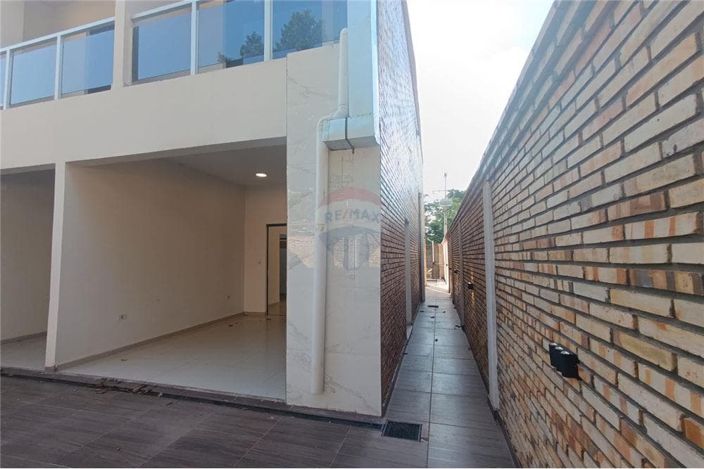 Duplex a estrenar zona hiper pueblo, foto 3