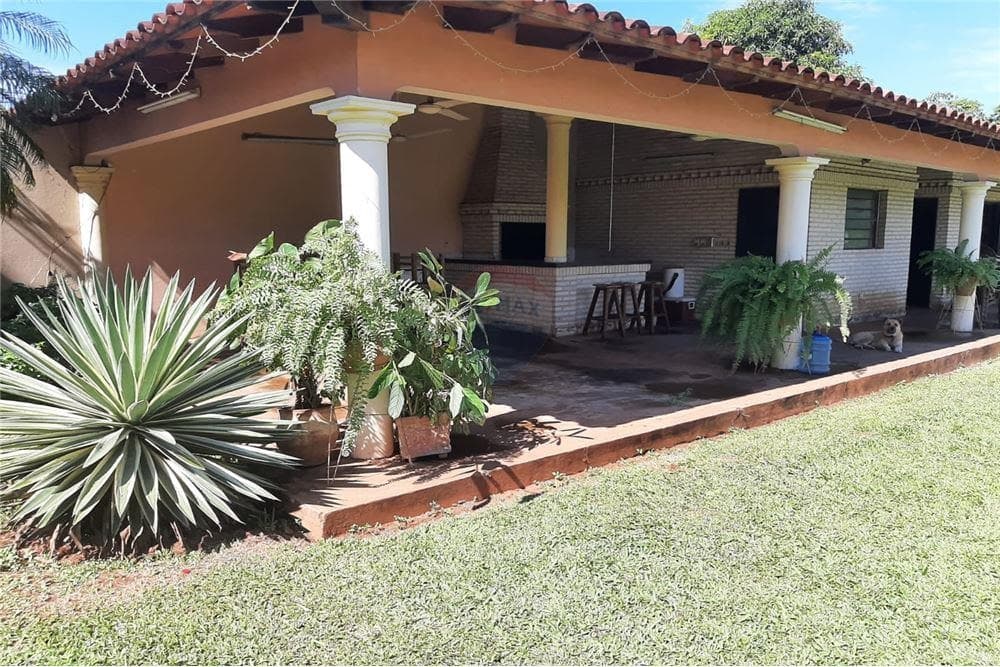 Amplio terreno a pasos del centro de San Lorenzo 2.769 m2, foto 4