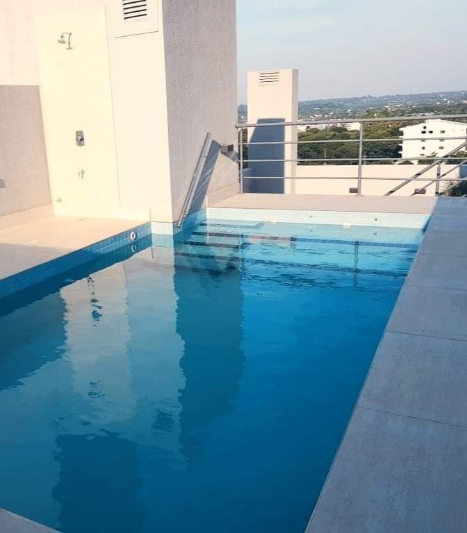 Departamento amoblado, equipado y con renta en ycua sati‼️, foto 2