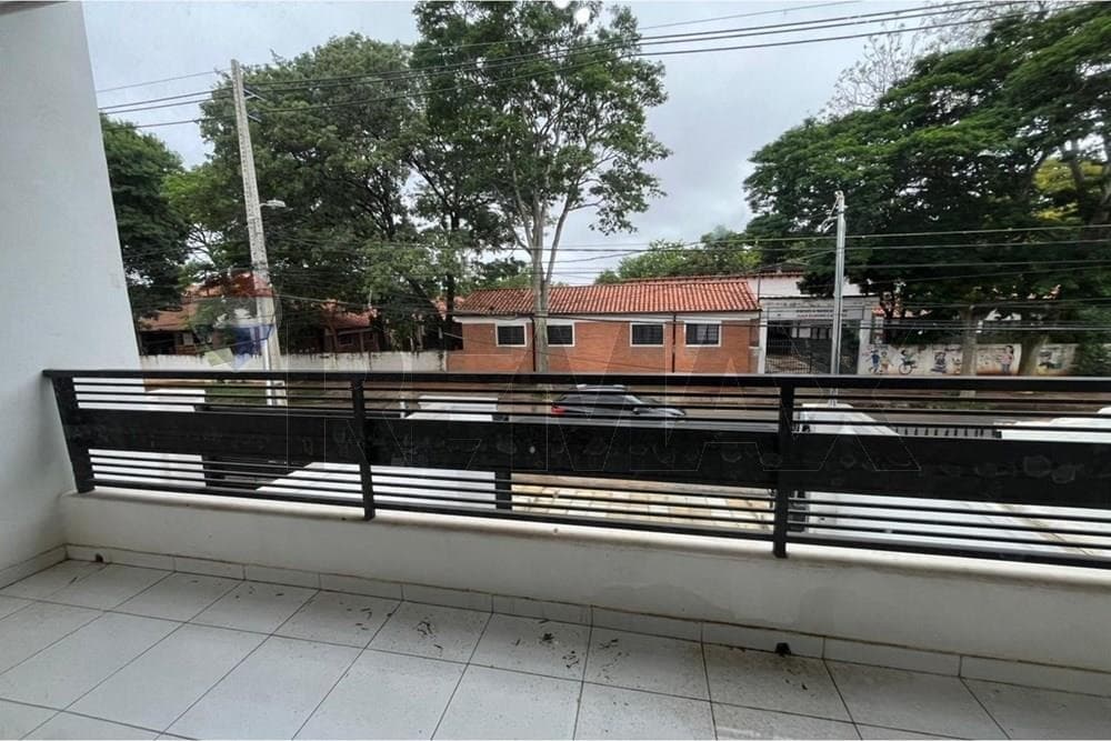 Dúplex Asunción — foto 5