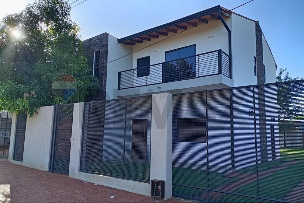 Casa - Venta - Capiata, foto 4
