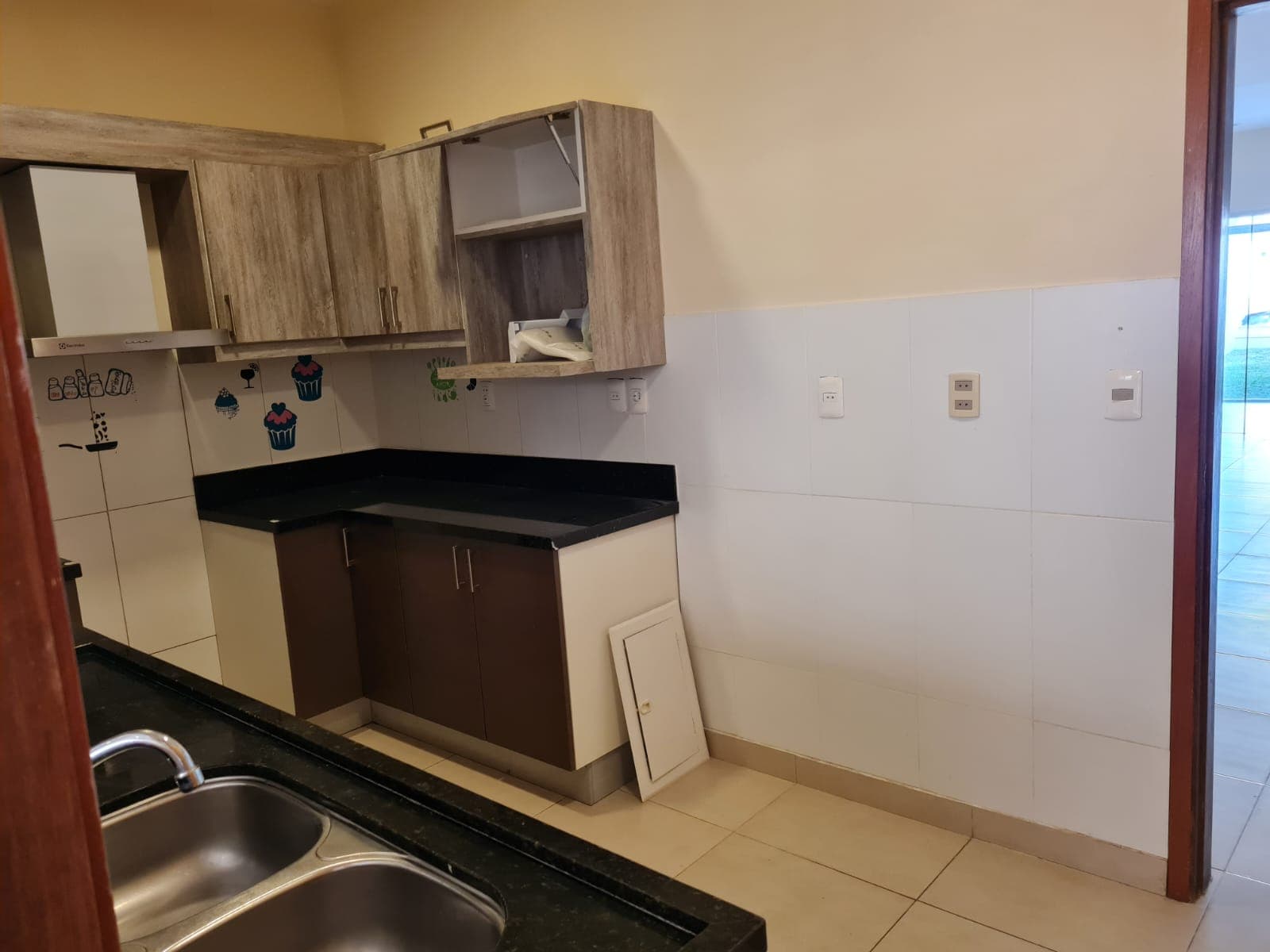 Duplex fdo. De la mora zona norte — foto 5