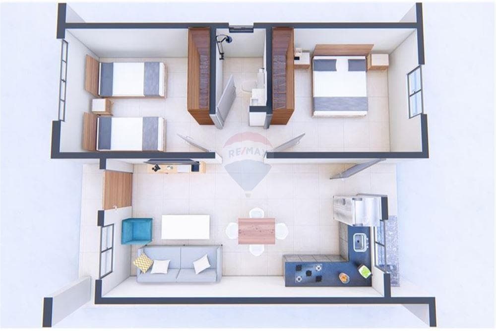 Casa - Venta - Mariano Roque Alonso Z/ ARP, foto 4