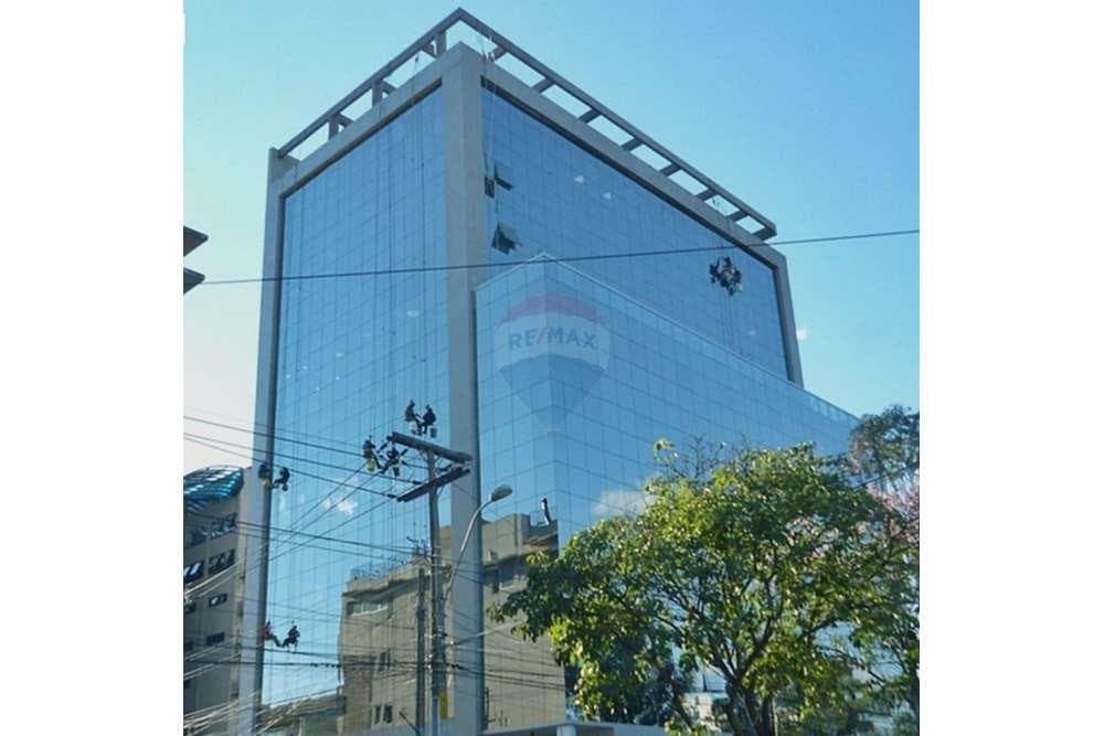 Edificio skycenter — foto 4