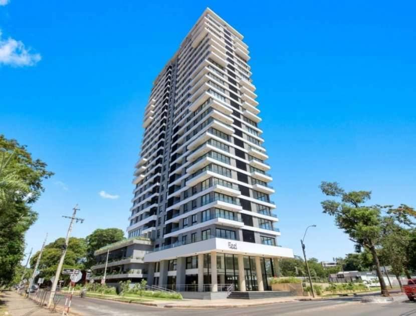 Departamento con renta activa de 1 dormitorio en edificio feel, foto 2