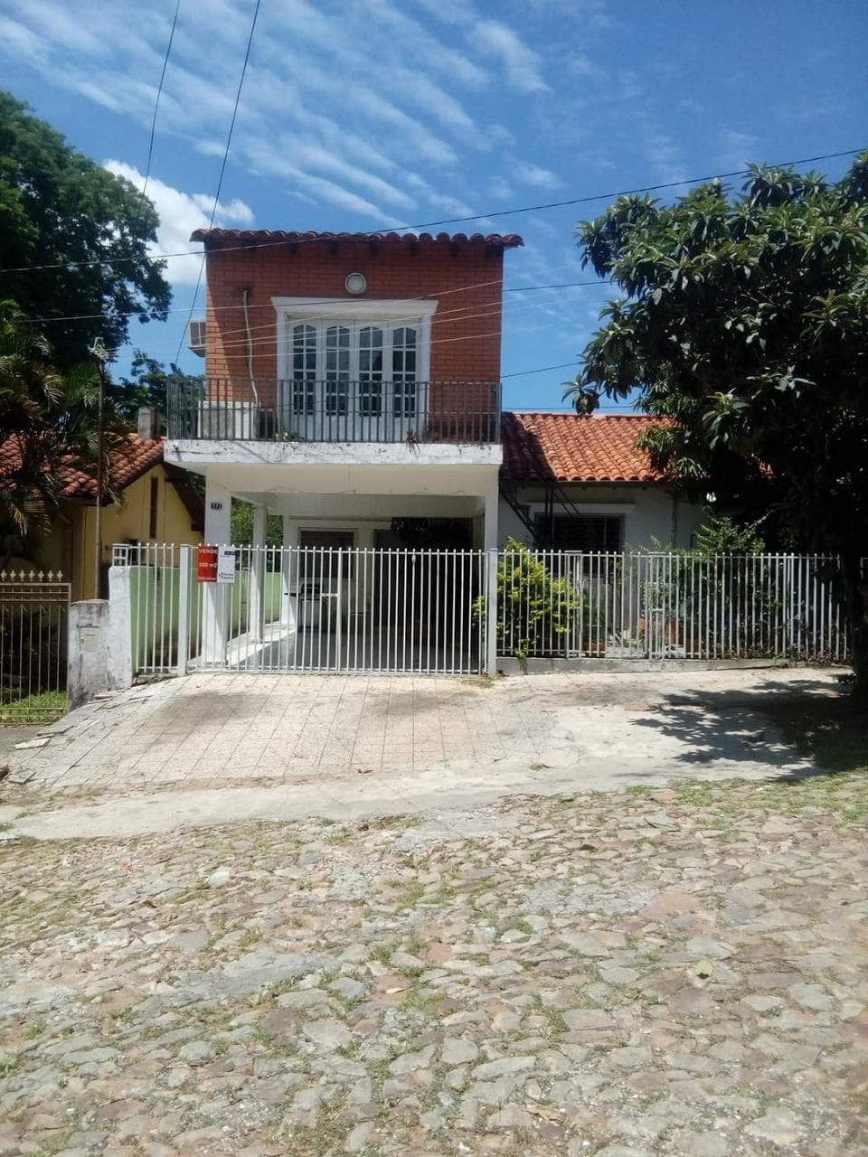Casa en venta zona gral santos!, foto 2