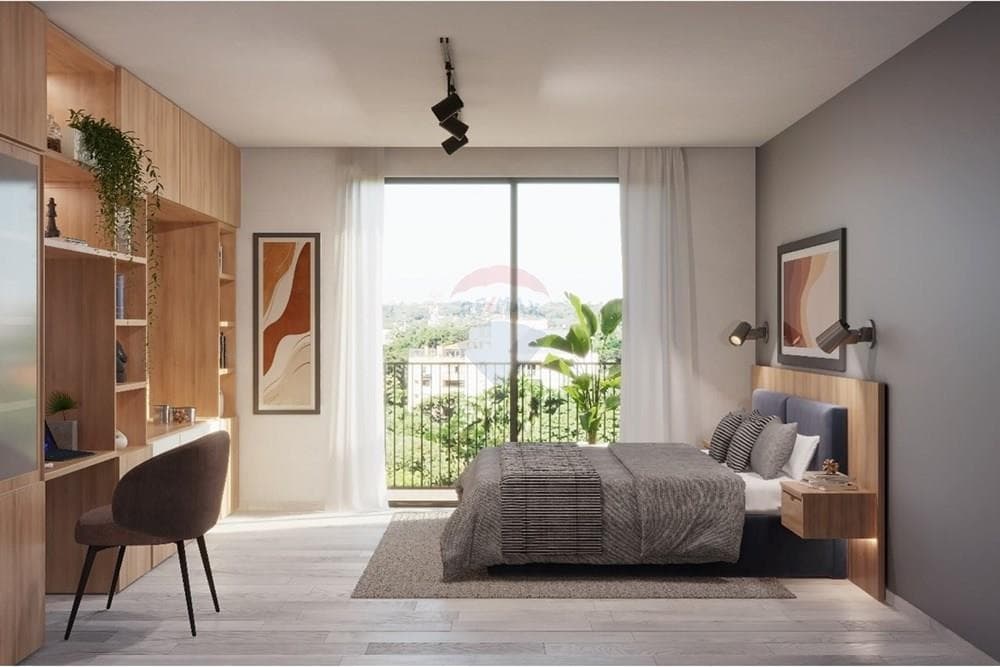Departamento de 3 dormitorios en Lumiere — foto 1