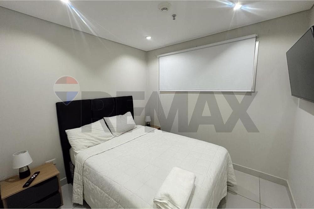 Departamento en Alquiler en Los Laureles, Asunción — foto 4