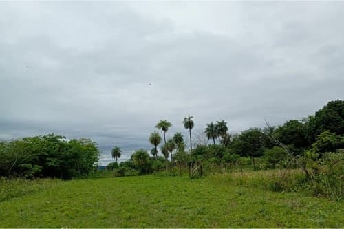 Terreno en la ciudad de ita limite itaugua, foto 1