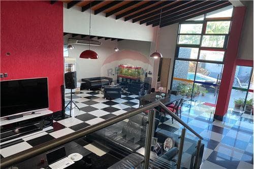 Residencia - Venta - Paraguay Central Lambaré, foto 4