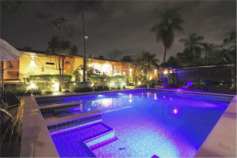 Hermosa quinta boutique en aregua, foto 1