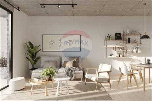 En venta departamento en asuncion barrio Las Lomas, foto 3