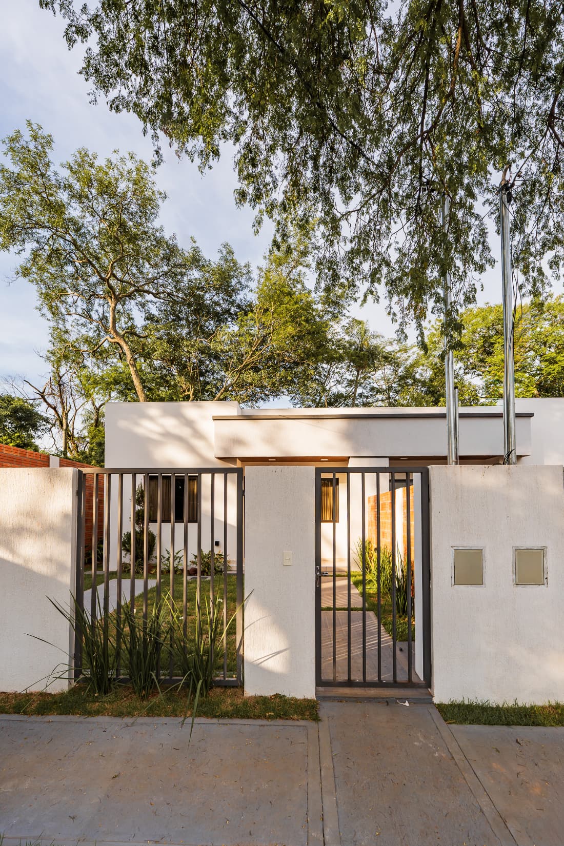 Casa Tipo Duplex - Luque, foto 3