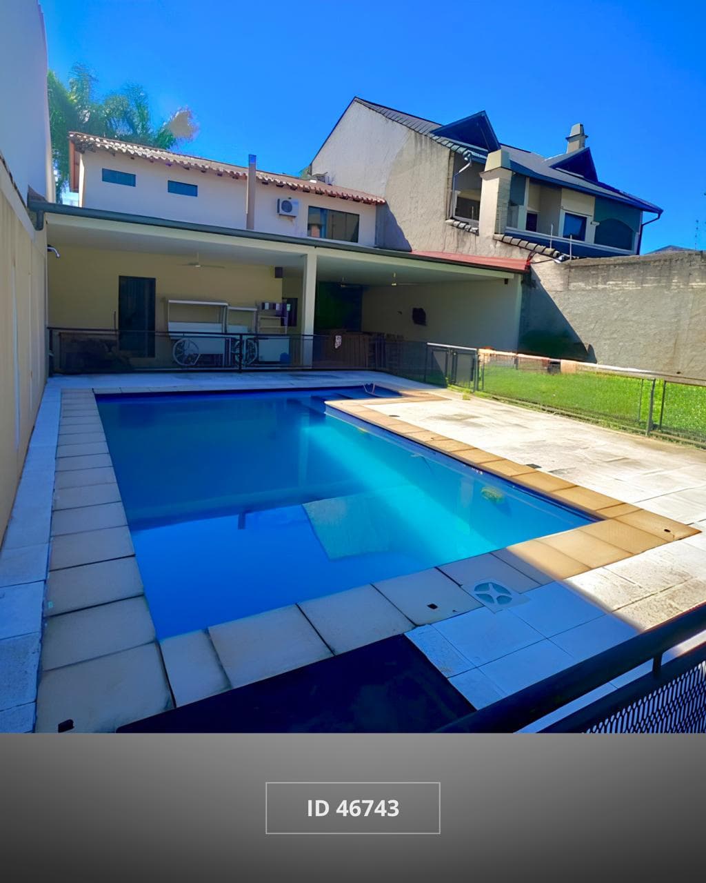 En venta – casa en barrio mariscal estigarribia, foto 5