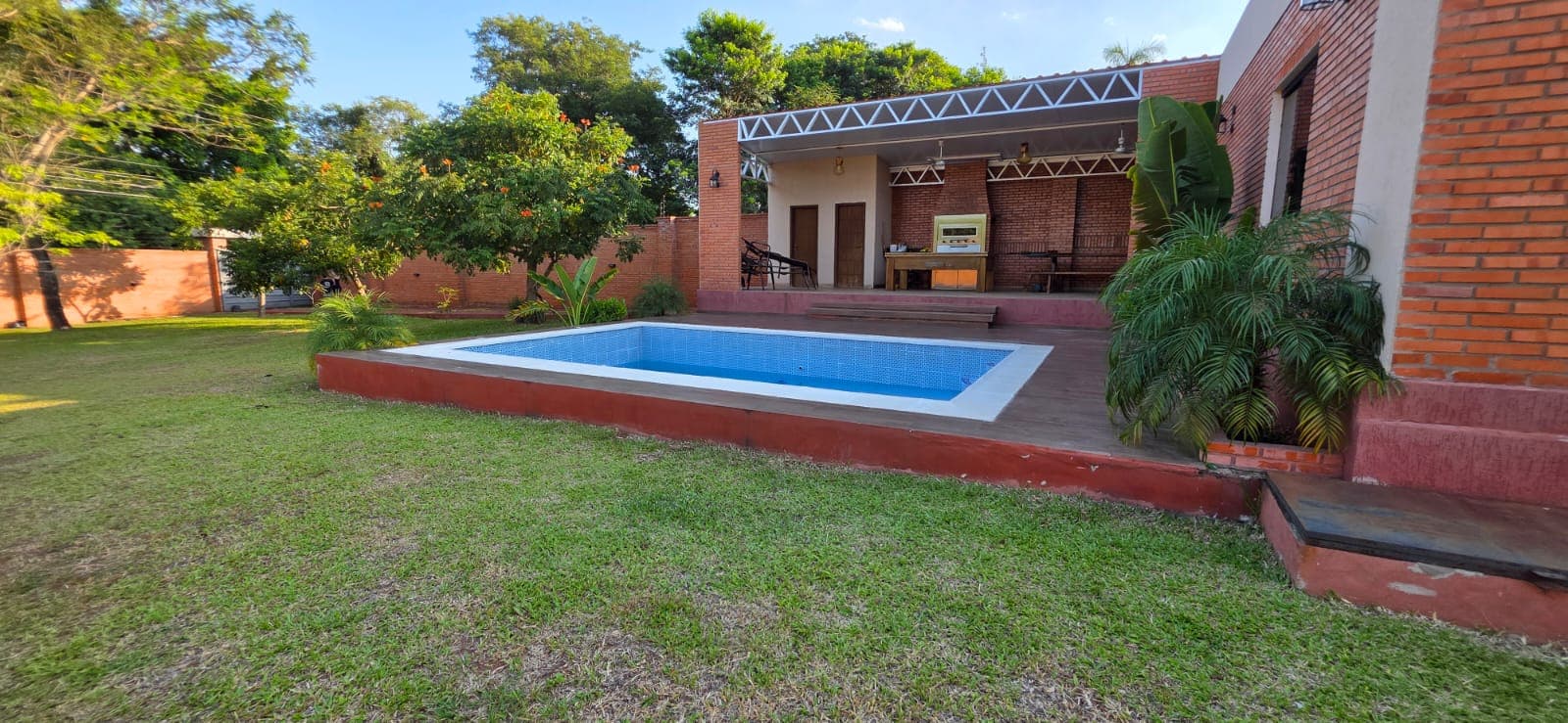 Casa quinta en nueva colombia, foto 1