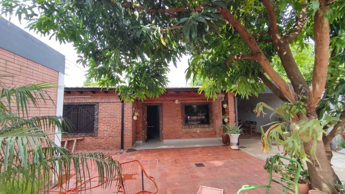 Se vende Casa con piscina, zona Rojas Cañada Capiata, foto 4