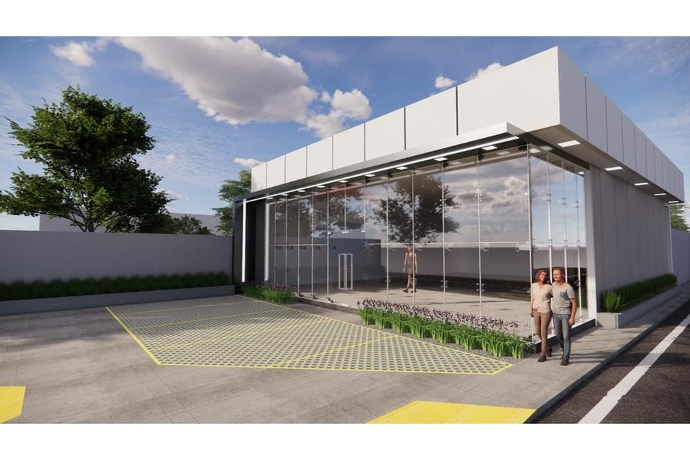 imponente salón comercial en San Lorenzo, foto 3