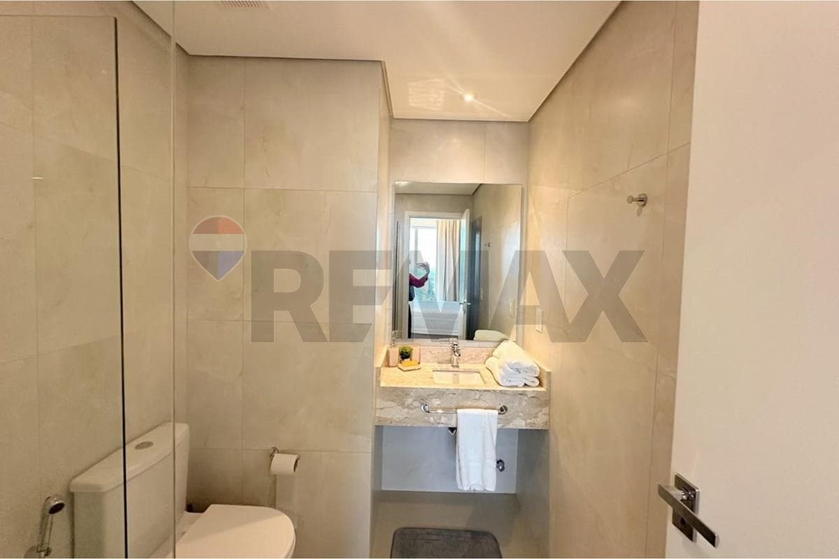 Departamento - Alquiler - Las Lomas, foto 3