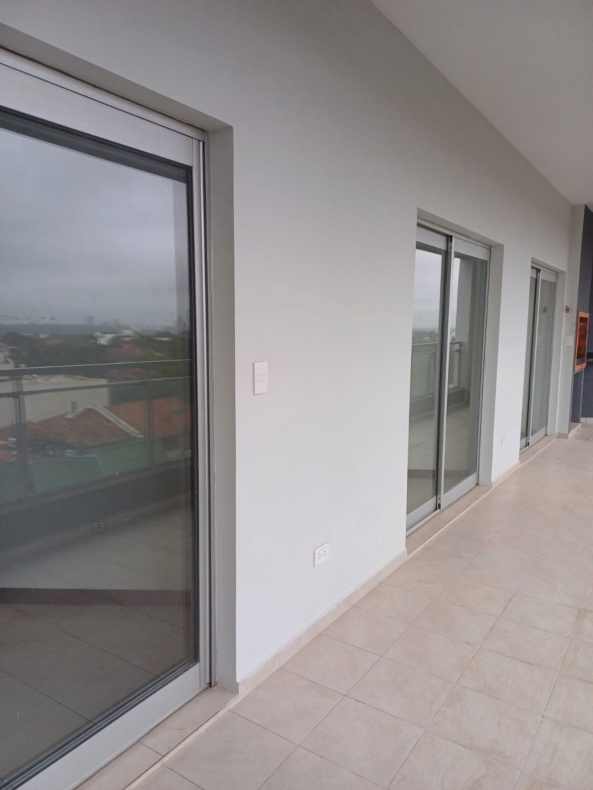 Departamento a estrenar en Barrio Jara - Piso 10° B — foto 4