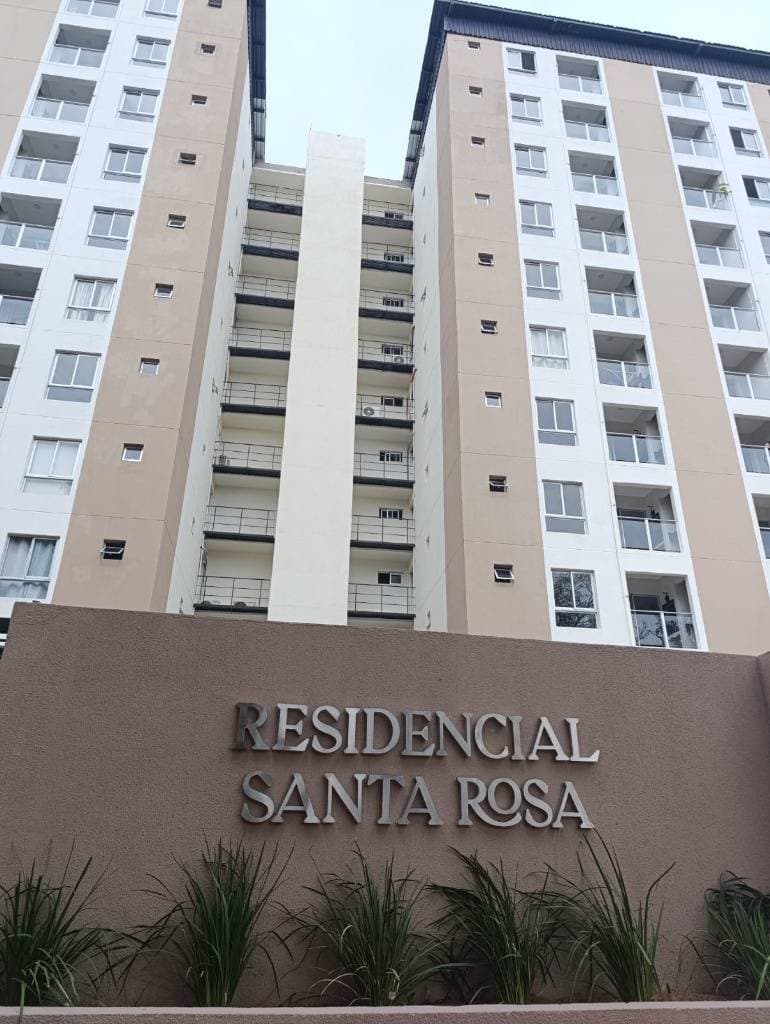 Departamento de 2 dormitorios zona municipalidad de Lambaré, foto 1