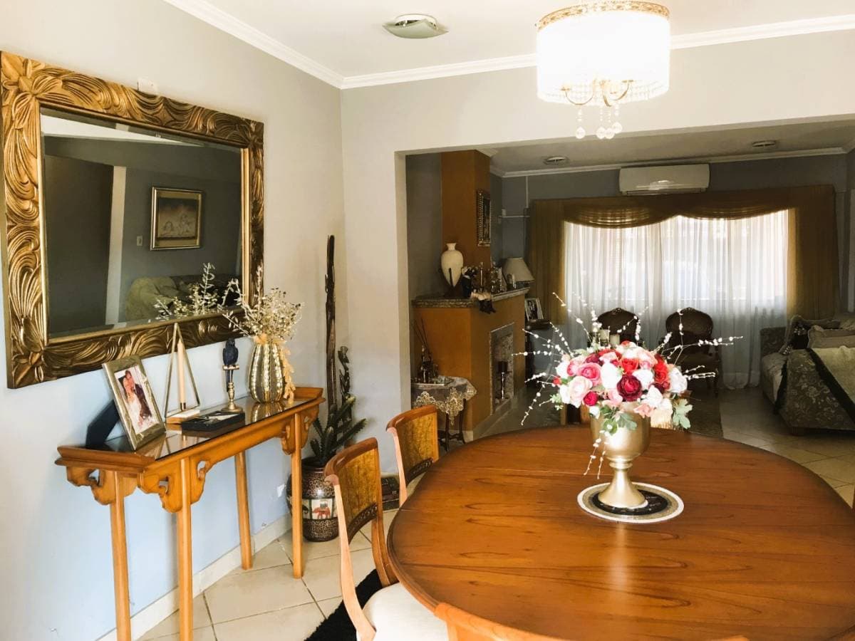 Vendo hermosa casa en sajonia