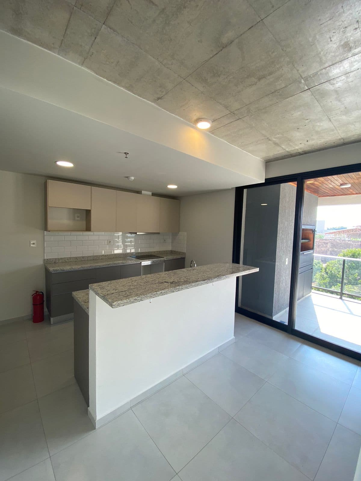 Alquilo/vendo dptos a estrenar de 2 y 3 dorm, bo.Jara, foto 5