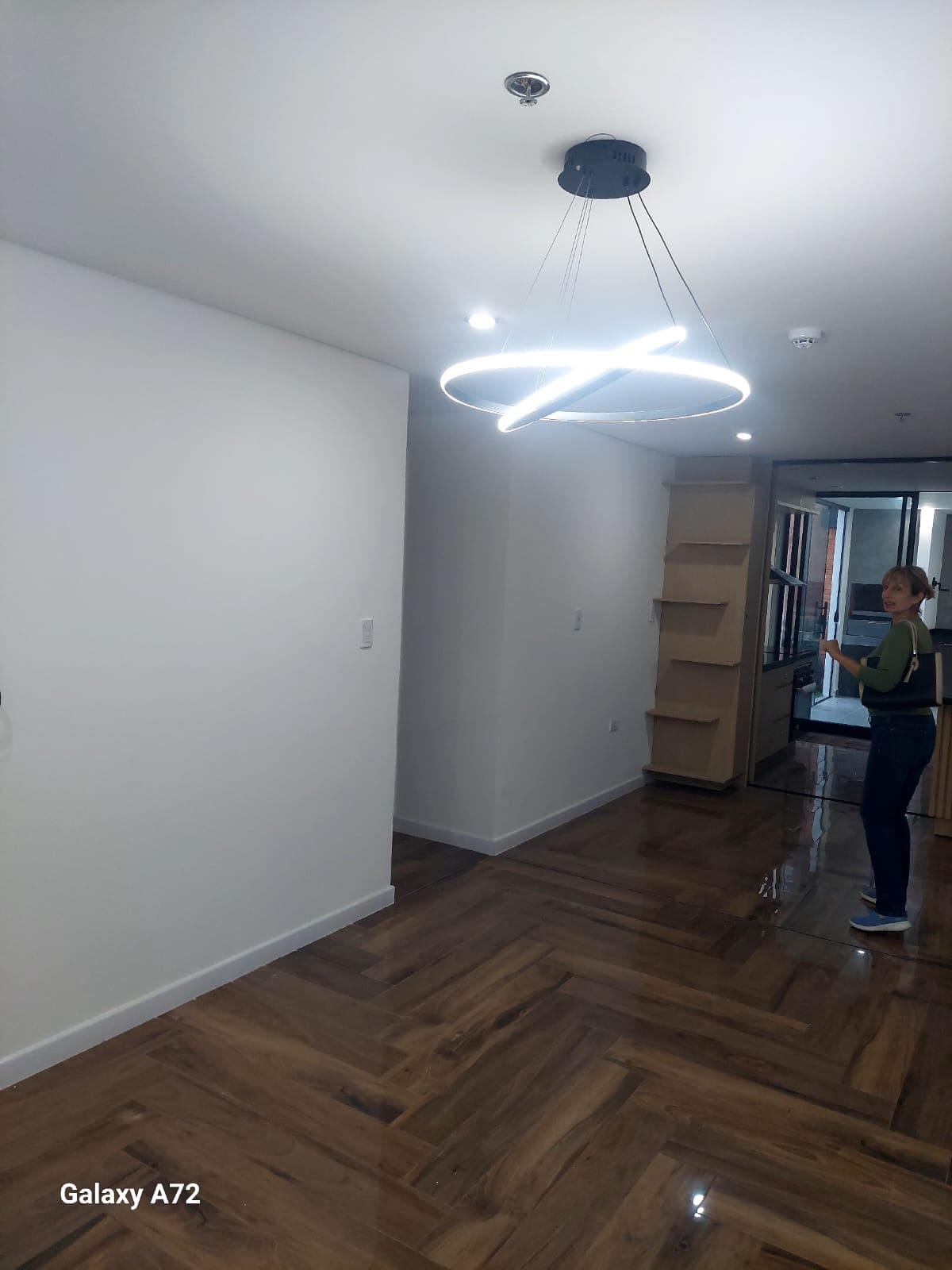 Departamento, en el Edificio Ntra. Sra. Del Perpetuo Socorro, foto 2