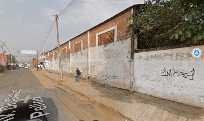 Amplio tinglado en San Lorenzo 1.000 m² – zona calle’i — foto 5