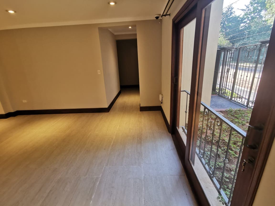 Moderna casa en Mburucuyá, foto 2