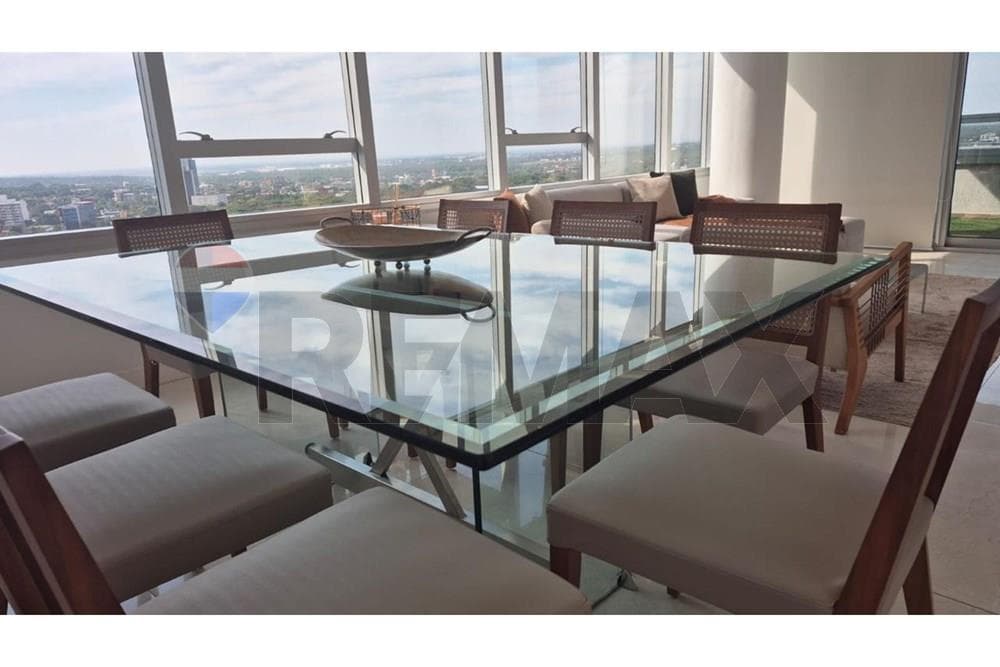 Dpto de 3 Dormitorios Amoblado Torre Eminent, foto 2