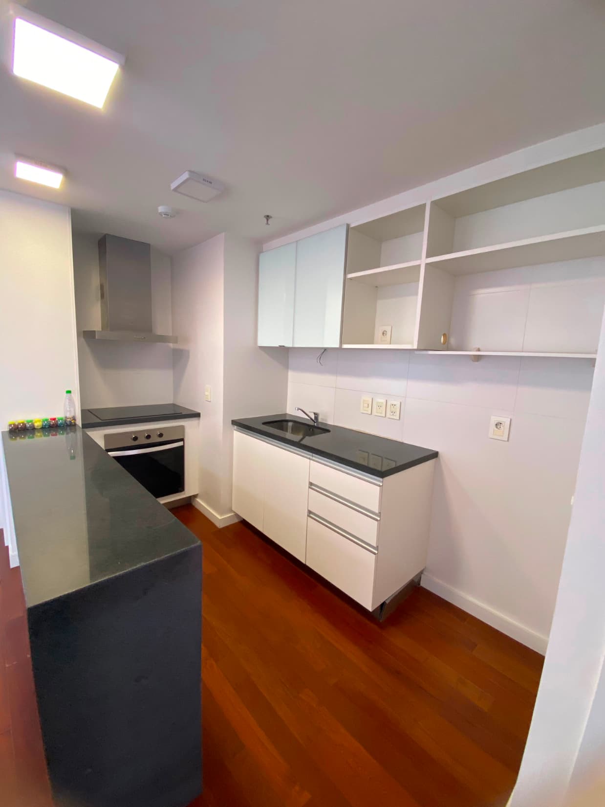 Departamento 2 Hab – Sky Tower | Asunción Zona la Galería, foto 5