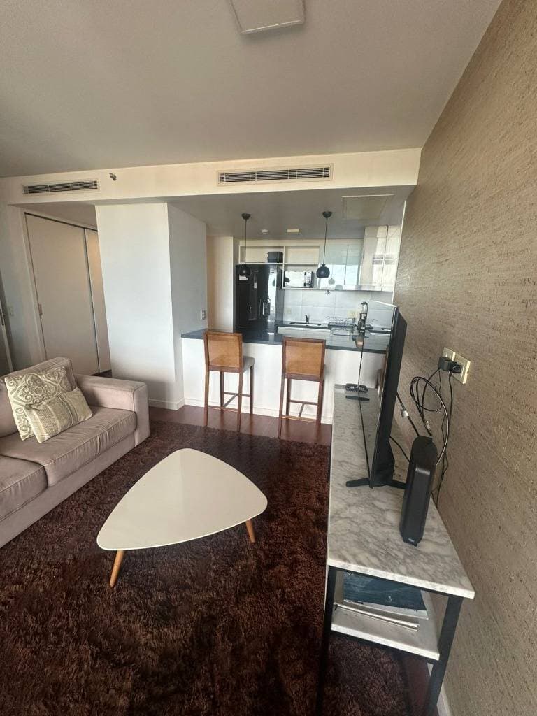 Departamento - edificio sky tower, foto 1